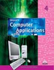 SRIJAN COMPUTER APPLICATIONS Class IV